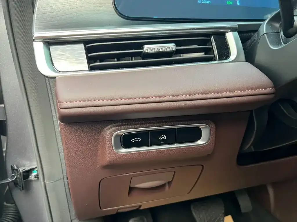 Chery Tiggo 8 PRO — фото 10
