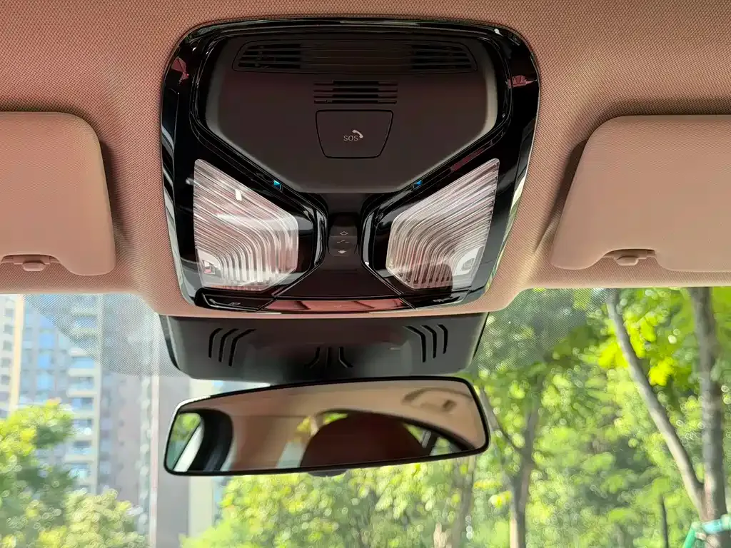 BMW i3 — фото 4