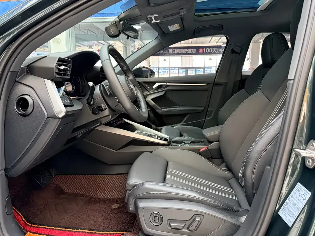 Audi A3 — фото 3