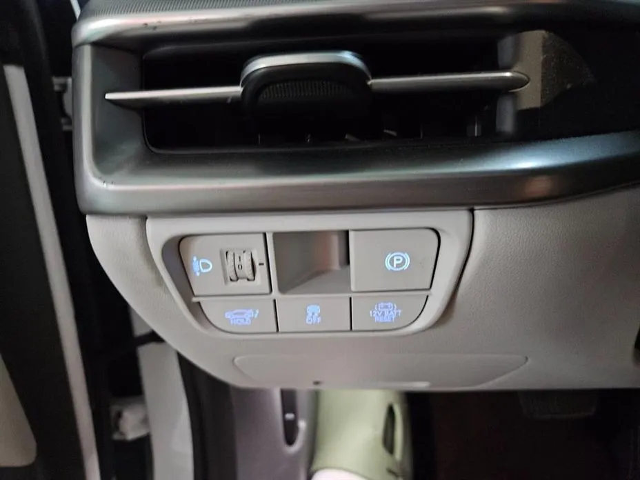 Hyundai Grandeur — фото 10