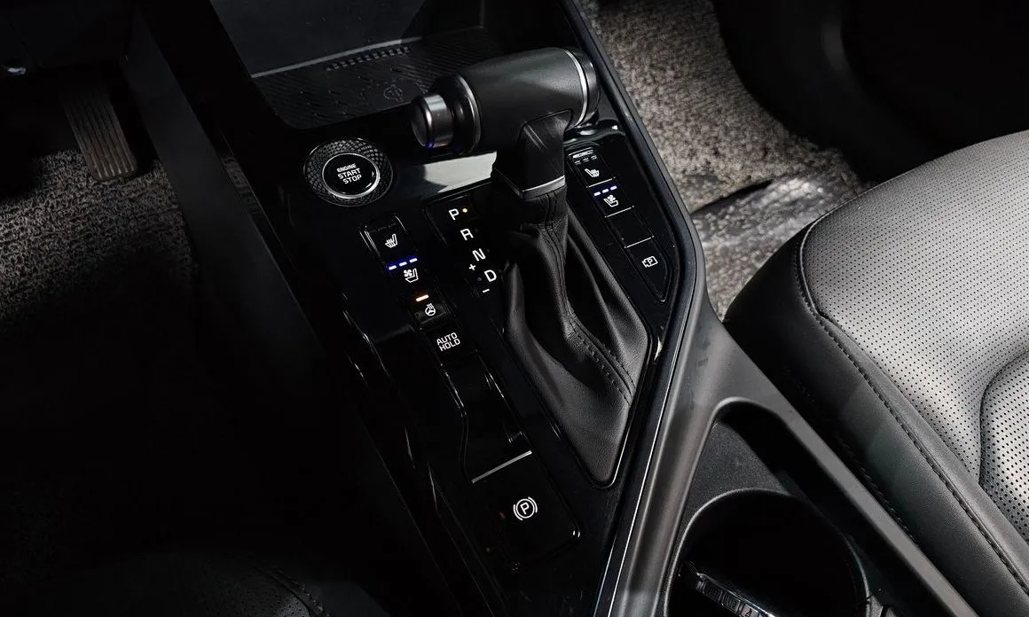 Kia Niro — фото 3