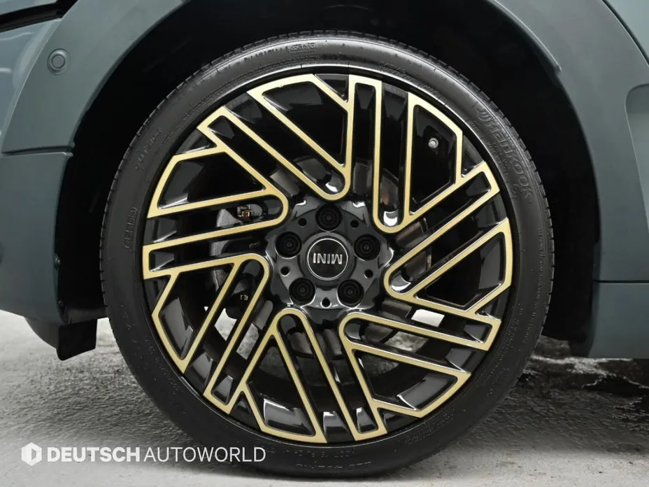 Mini Clubman — фото 4