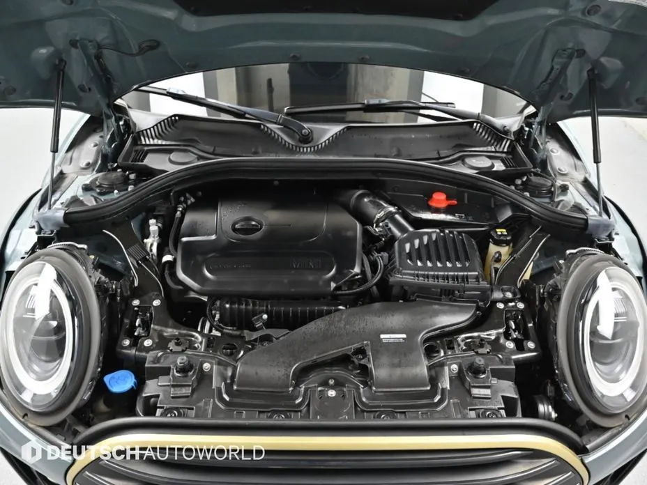 Mini Clubman — фото 3