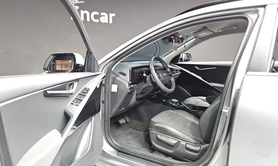 Kia Niro — фото 3