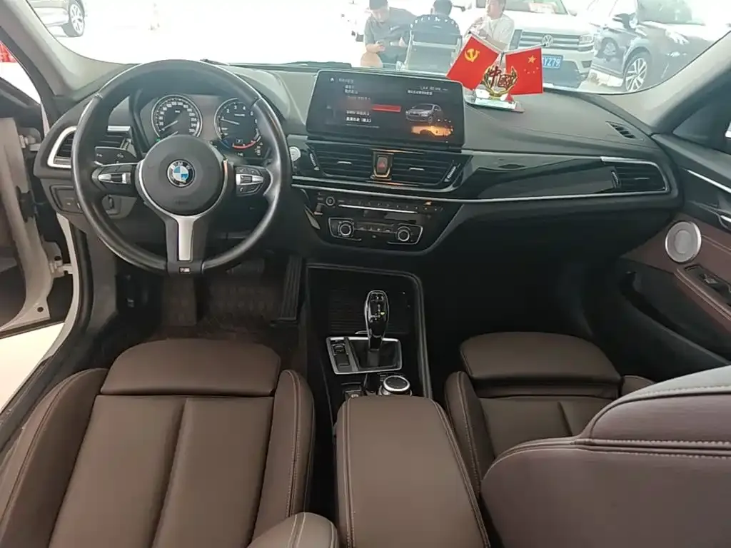 BMW 1 Series — фото 10