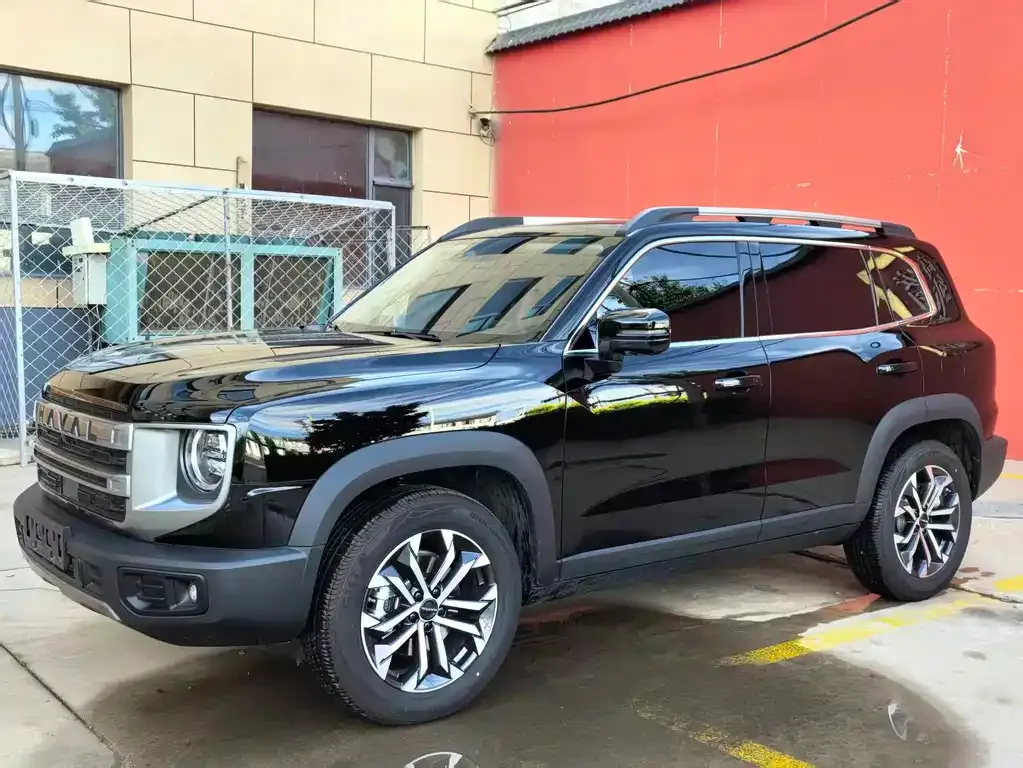 Haval Big Dog — фото 3