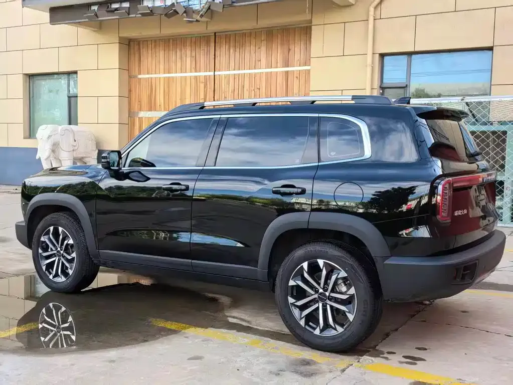 Haval Big Dog — фото 4