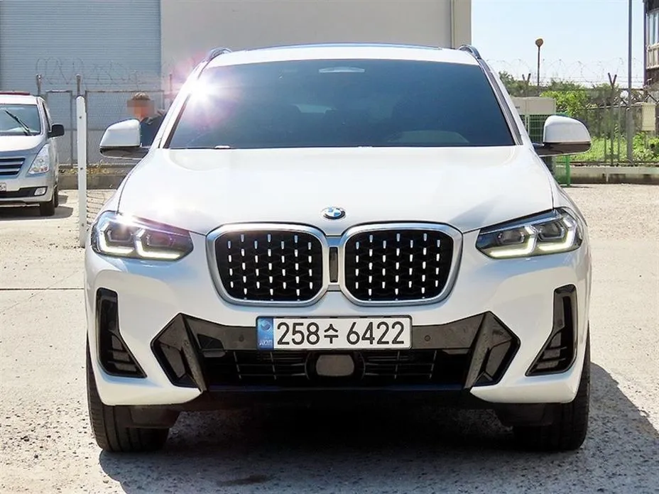 BMW X4 — фото 2