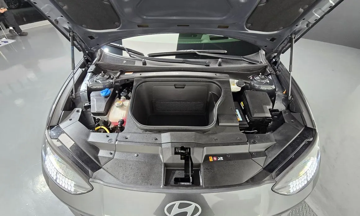 Hyundai Ioniq6 — фото 5