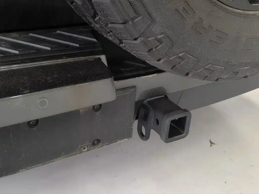Tank 400 New Energy — фото 2