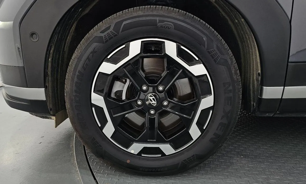 Hyundai Santafe — фото 3