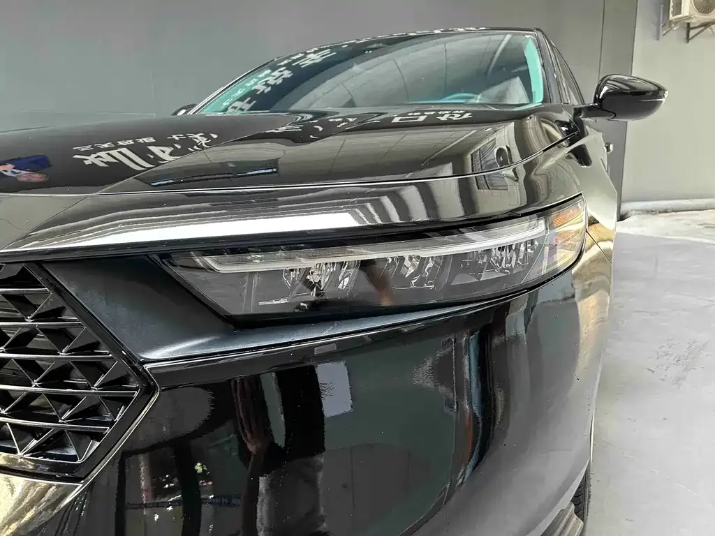 Honda Accord — фото 3