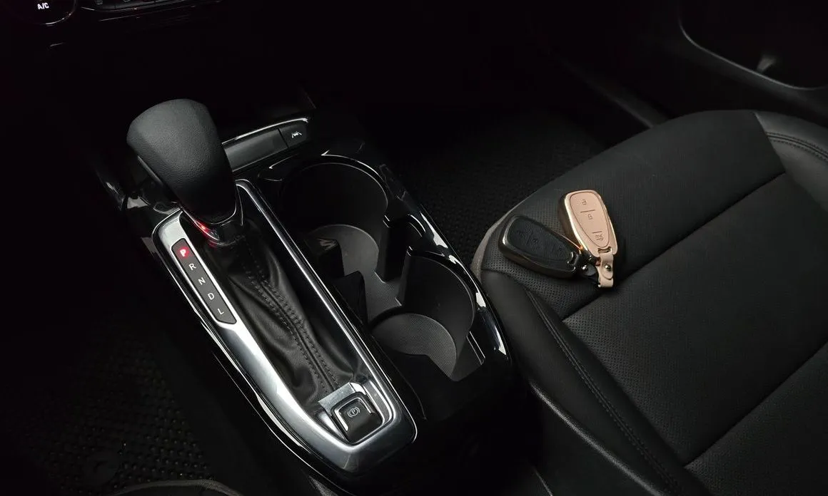 Chevrolet (GM Daewoo) Trax — фото 3