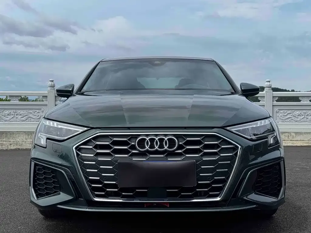 Audi A3 — фото 5
