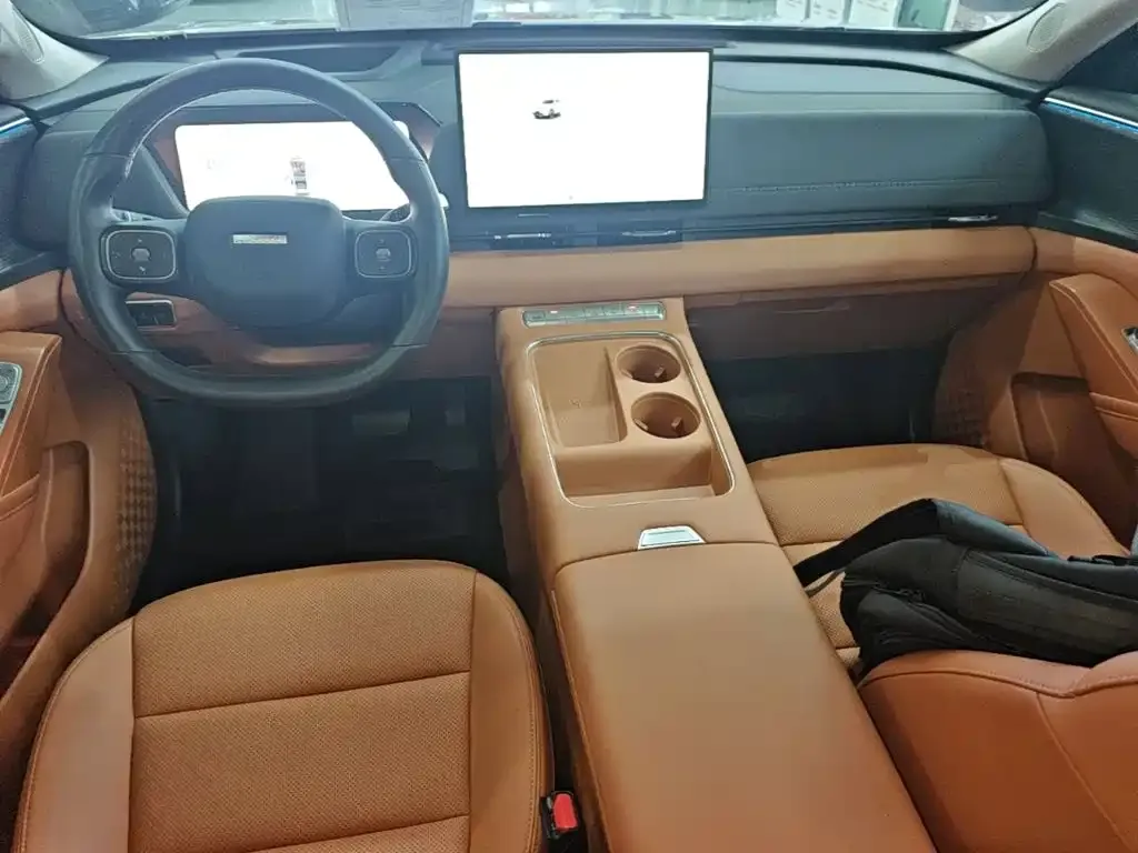 Haval Xiaolong MAX — фото 10