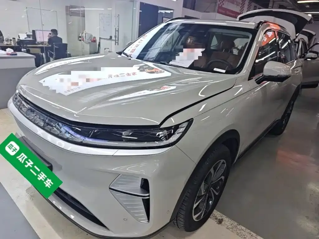 Haval Xiaolong MAX — фото 6