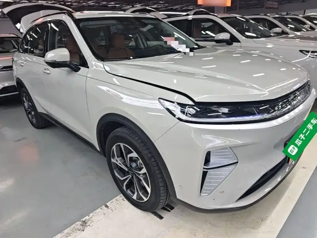 Haval Xiaolong MAX — фото 3