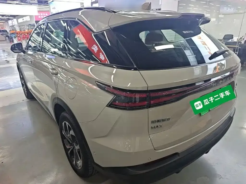 Haval Xiaolong MAX — фото 2