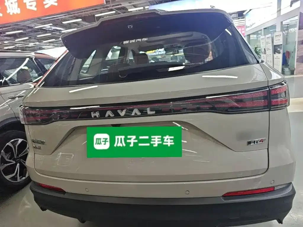 Haval Xiaolong MAX — фото 7