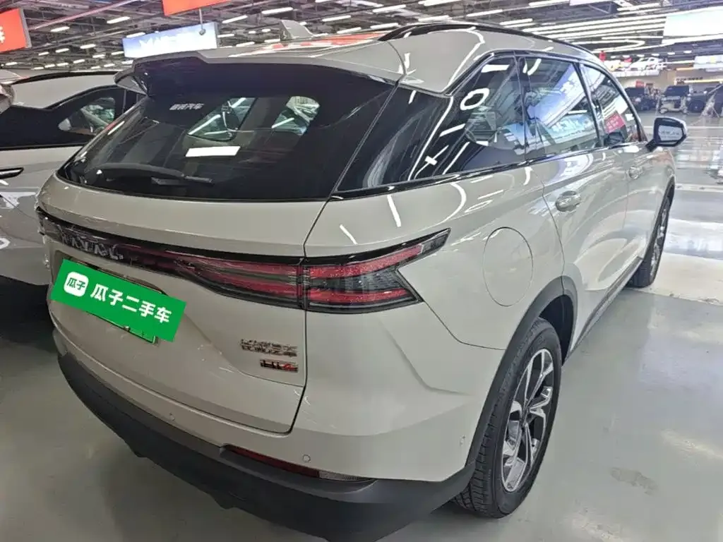 Haval Xiaolong MAX — фото 5