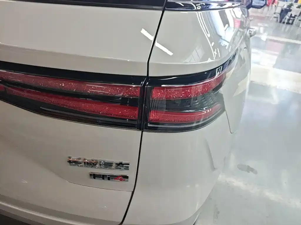 Haval Xiaolong MAX — фото 8