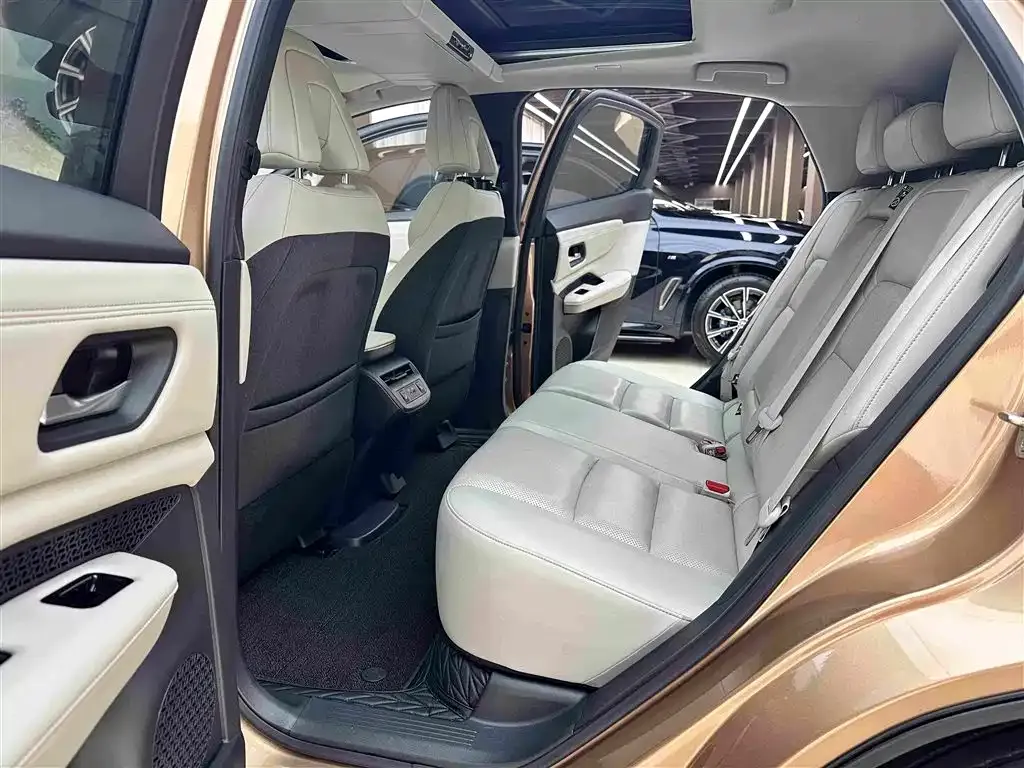 Nissan Ariya — фото 10