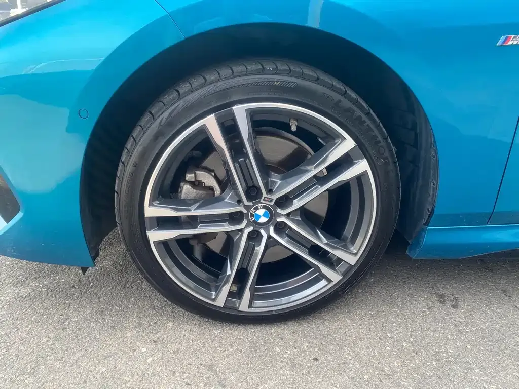 BMW 2 Series (Import) — фото 5
