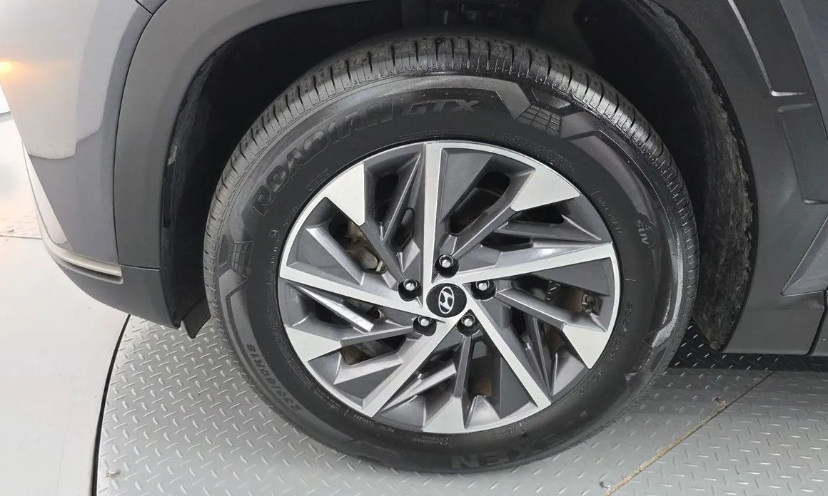 Hyundai Tucson — фото 7