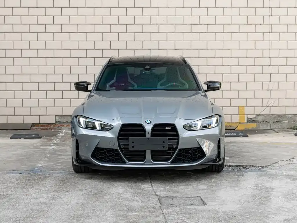 BMW M3 — фото 5