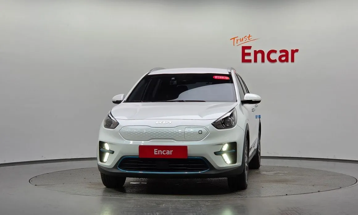 Kia Niro — фото 3