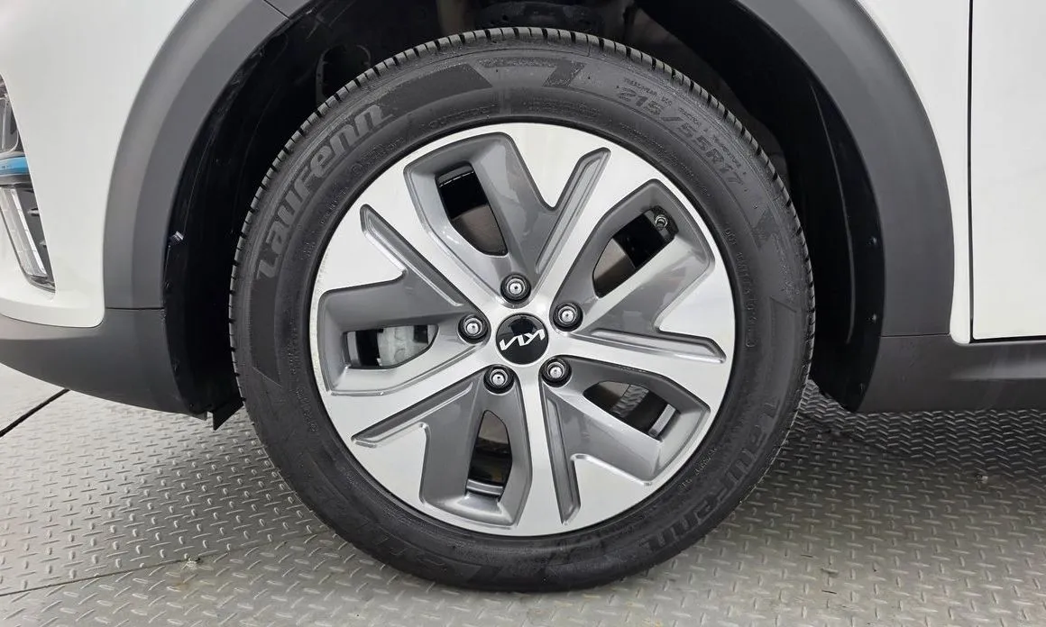 Kia Niro — фото 7