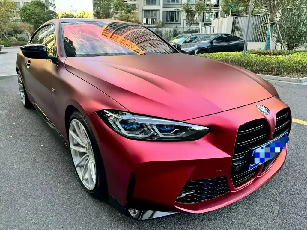 BMW 4 Series — фото 4