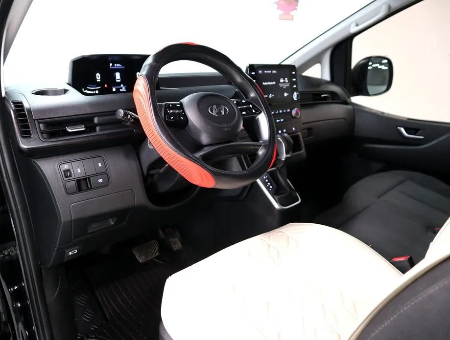 Hyundai Staria — фото 7