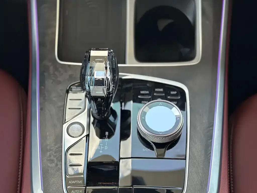 BMW X5 — фото 3