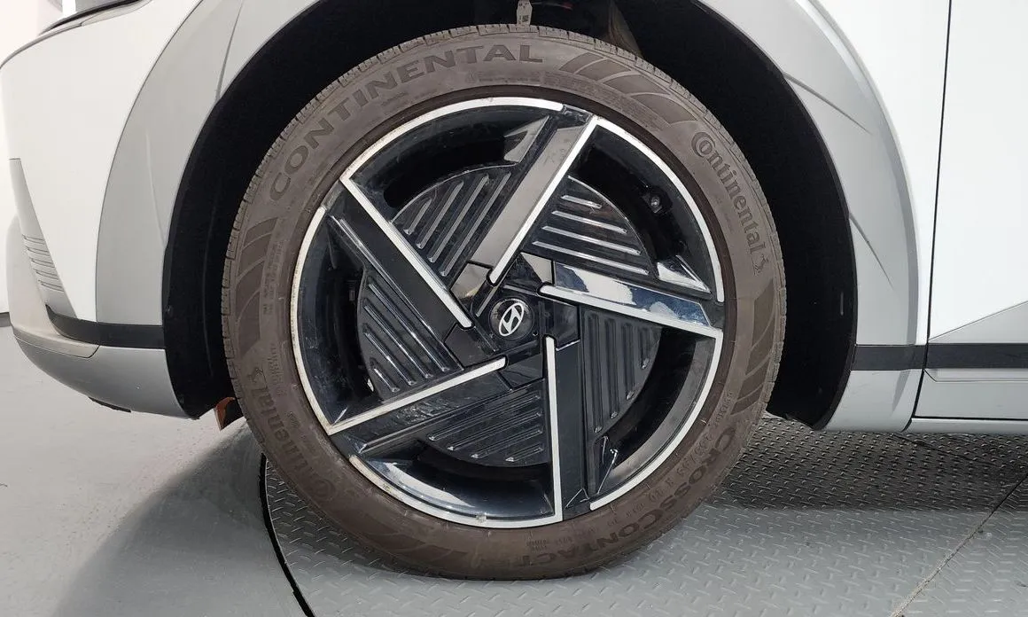 Hyundai Ioniq5 — фото 9