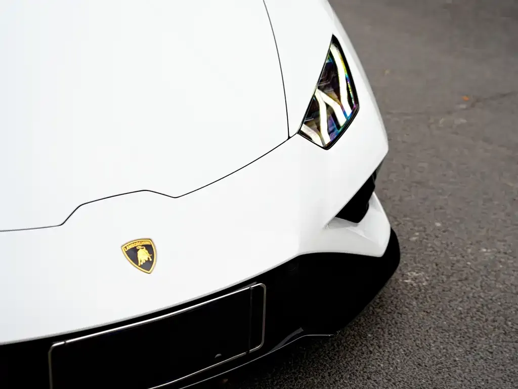 Lamborghini Huracan — фото 2
