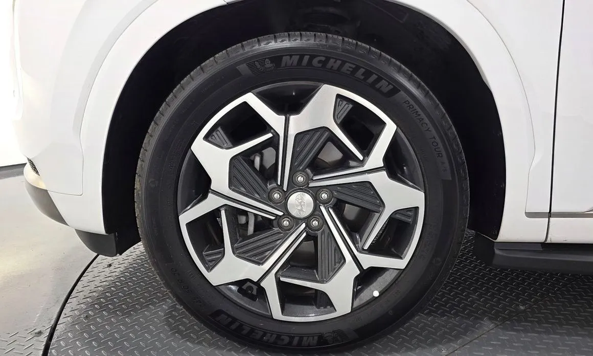 Hyundai Palisade — фото 10