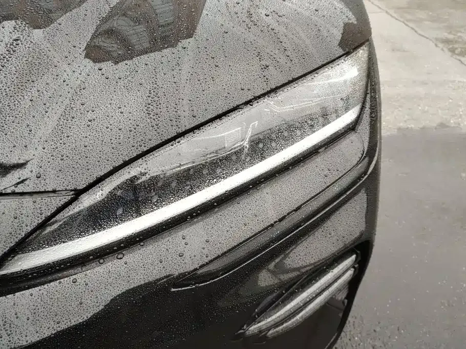 BYD PLUS New Energy — фото 10