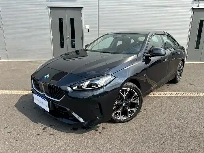 BMW 2 Series — фото 1