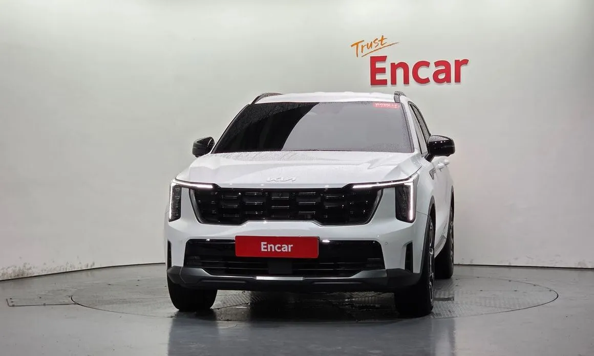 Kia Sorento — фото 3