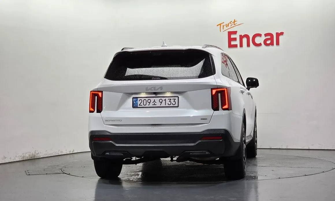 Kia Sorento — фото 2