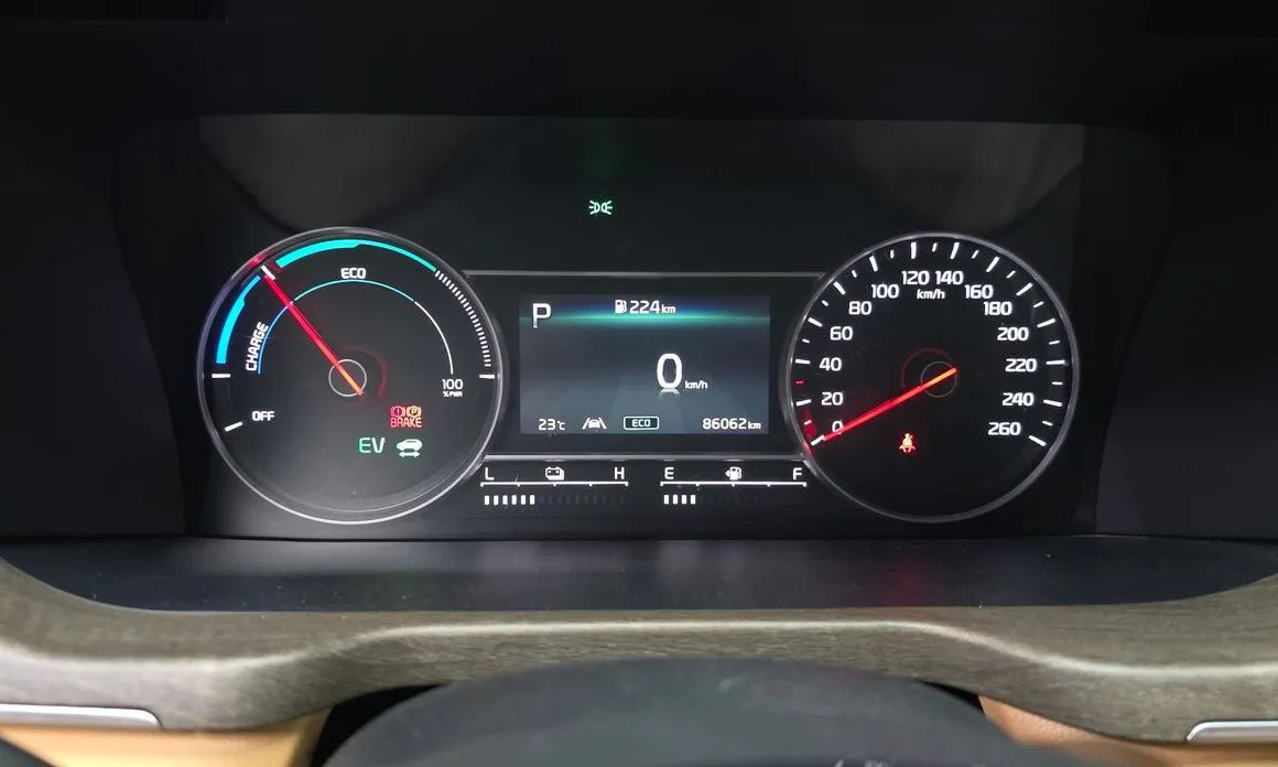 Kia Sorento — фото 2