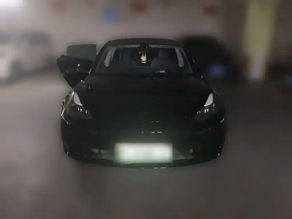 Tesla Model 3 — фото 6