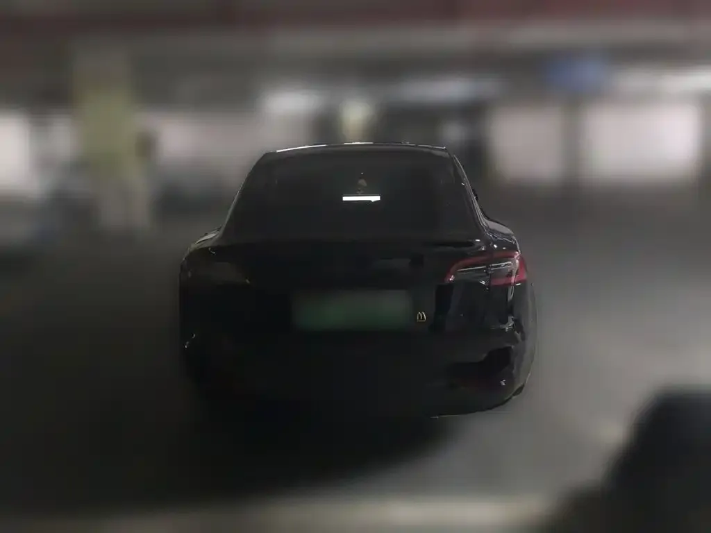 Tesla Model 3 — фото 2