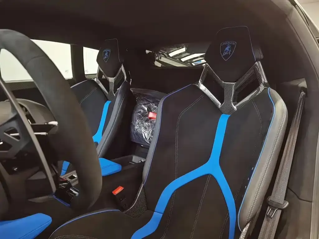 Lamborghini Huracan — фото 2