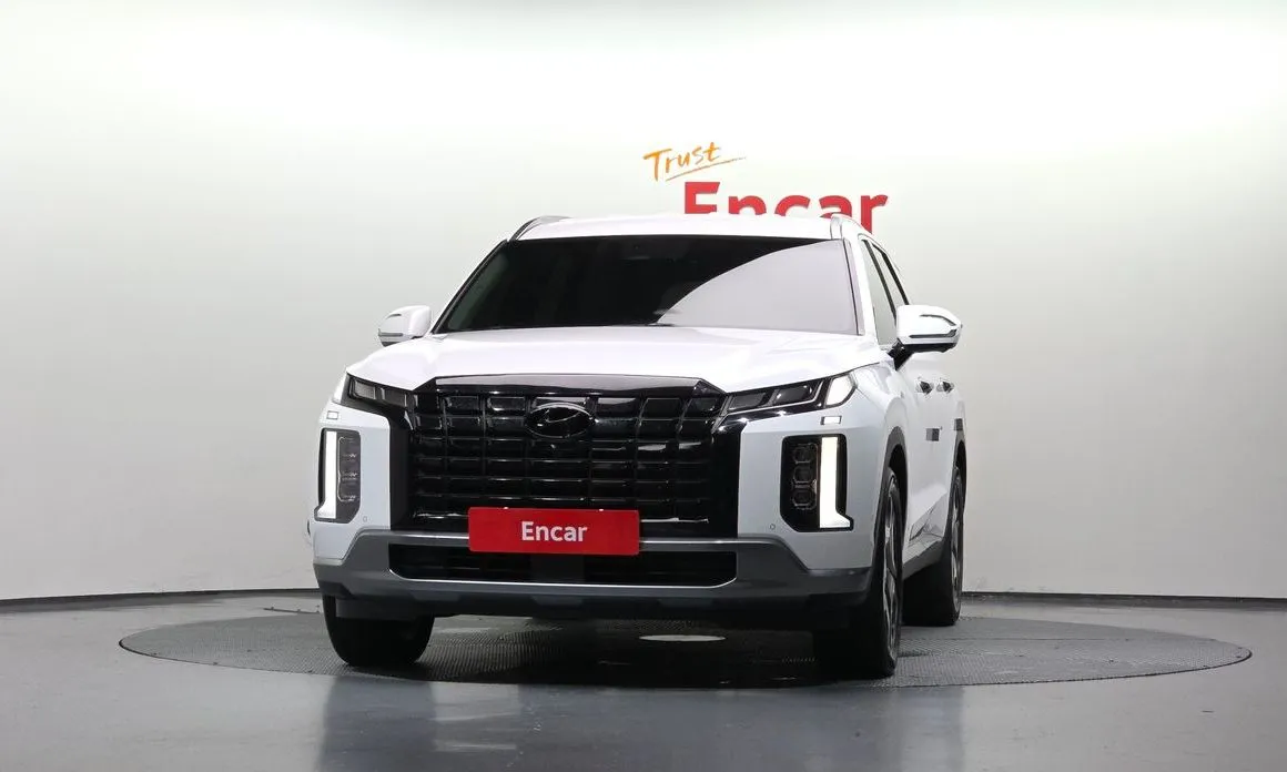 Hyundai Palisade — фото 2