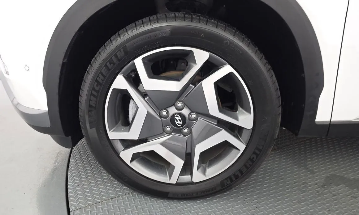 Hyundai Palisade — фото 10