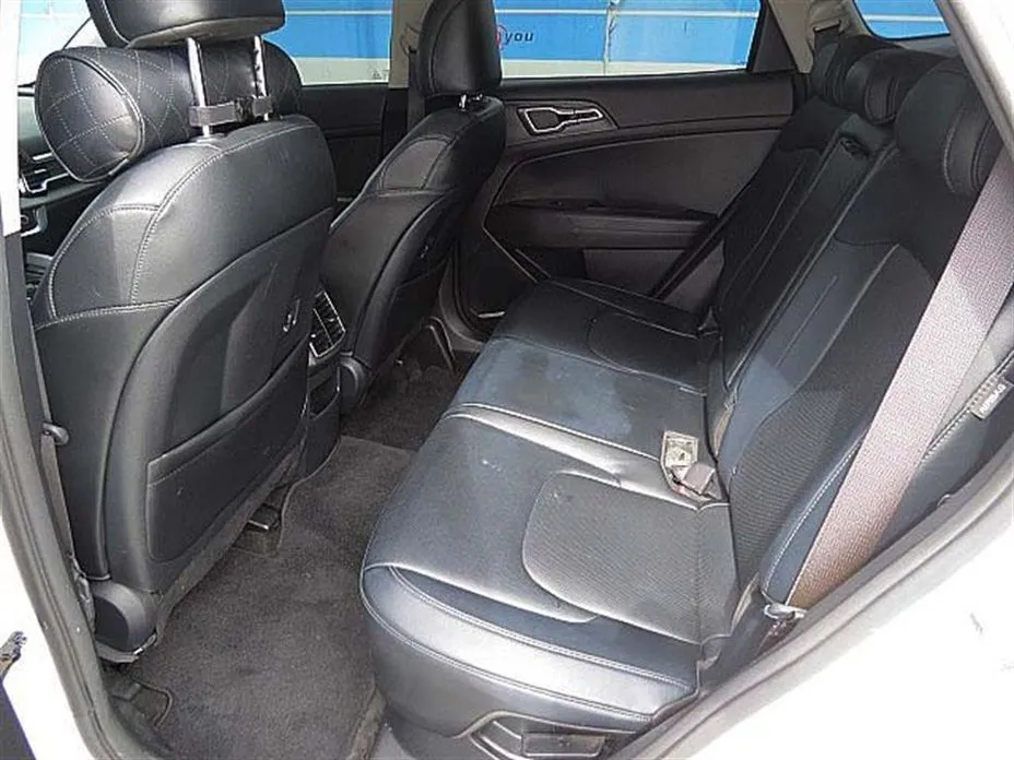 Kia Sportage — фото 2