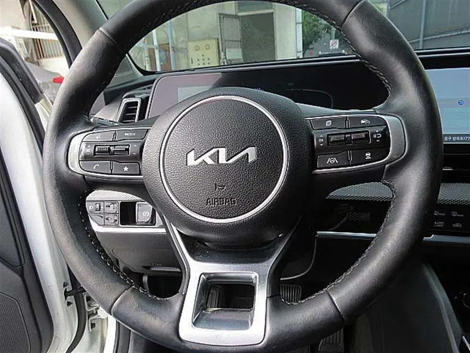 Kia Sportage — фото 4