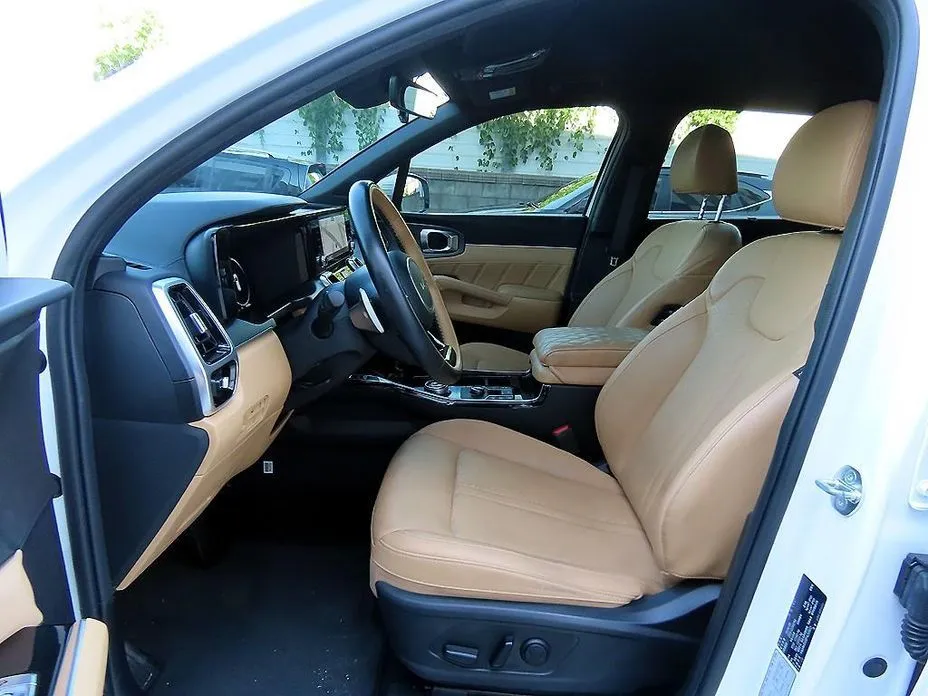 Kia Sorento — фото 2